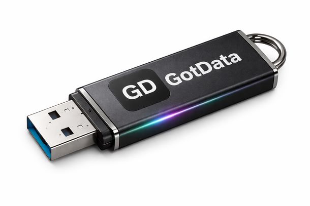 GotData datarecuperatie en data recovery voor klanten in Leuven