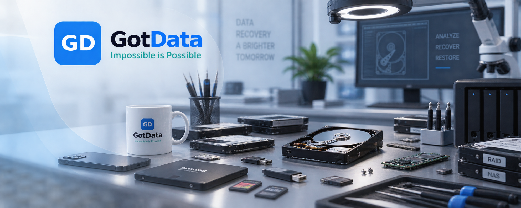data recovery dataherstel